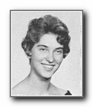 Betty Mcallister: class of 1960, Norte Del Rio High School, Sacramento, CA.